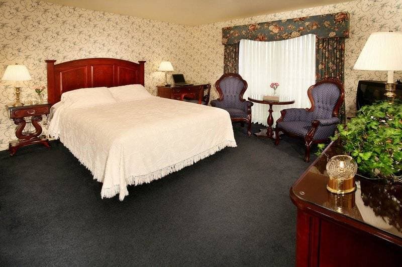 Hotel Boulderado 22