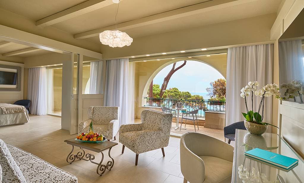 ForteVillage Resort - Sardinia 49