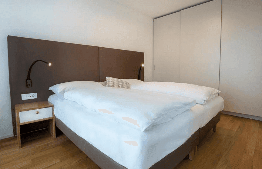 Campus Hotel Hertenstein 25