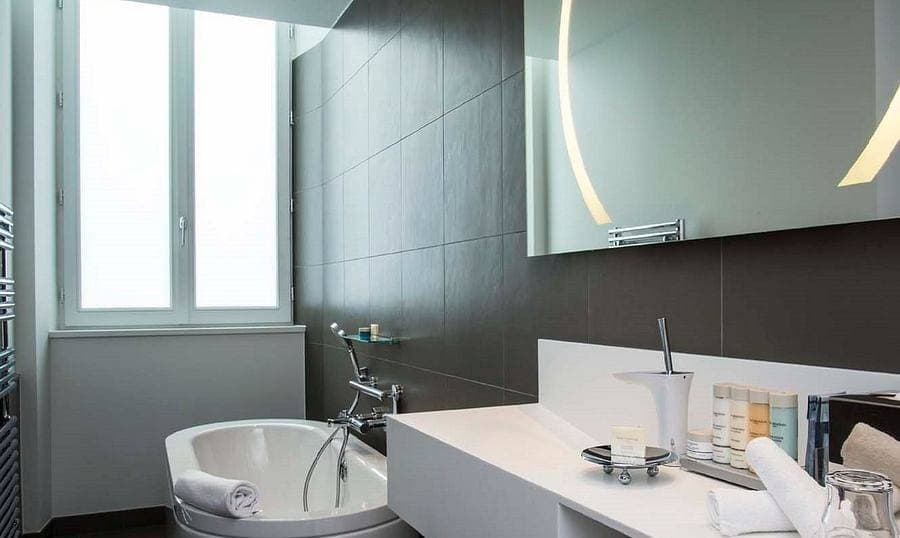 Radisson Blu Hotel, Nantes 13