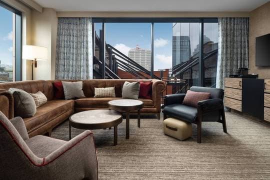 Hotel Distil, Autograph Collection 6