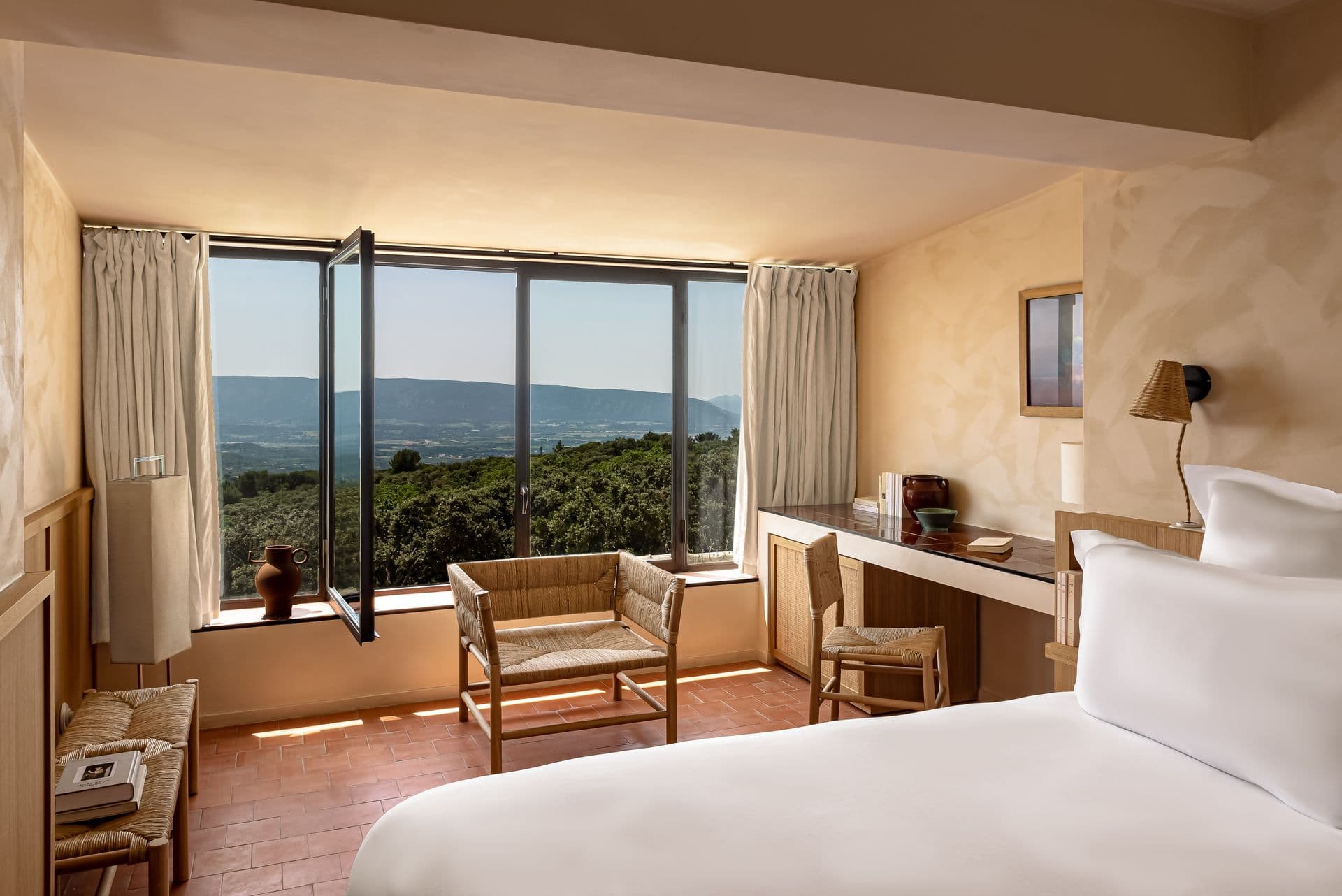 Iconic House - La bastide Les Hauts de Gordes 46