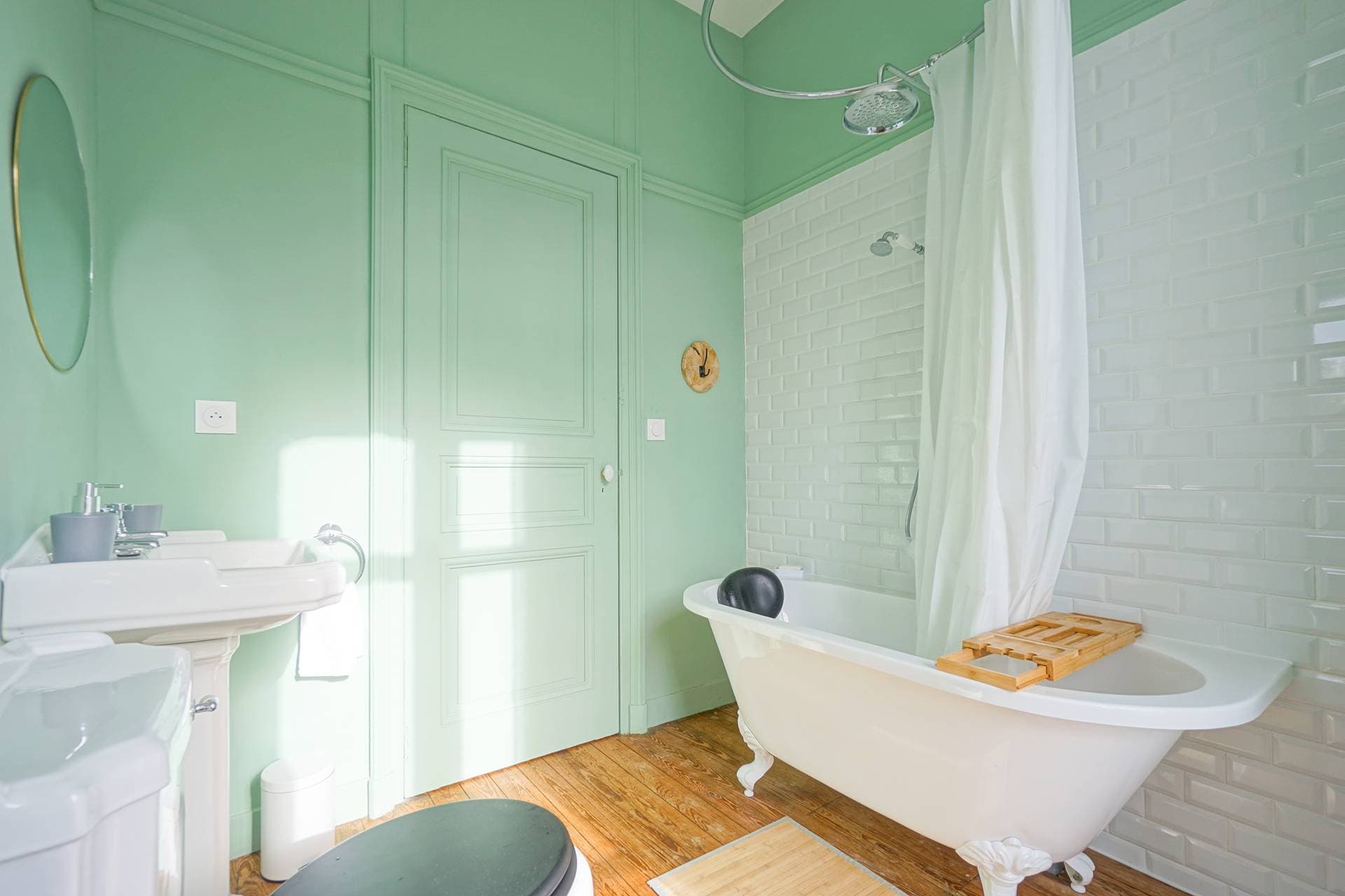 Le Manoir Ducey 31
