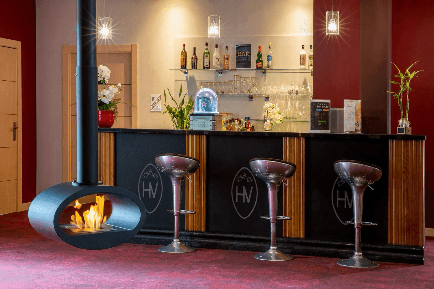  Best Western Hotel & SPA Pau Lescar Aeroport 3
