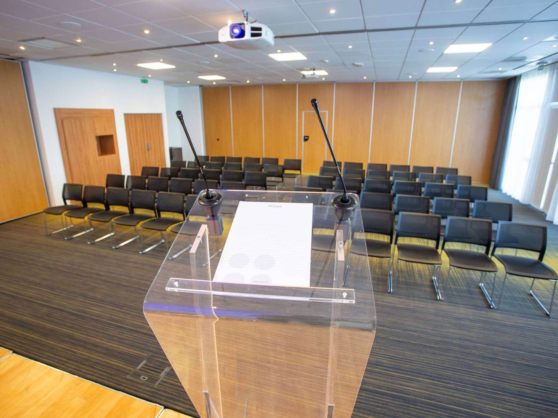 Novotel Bourges 16