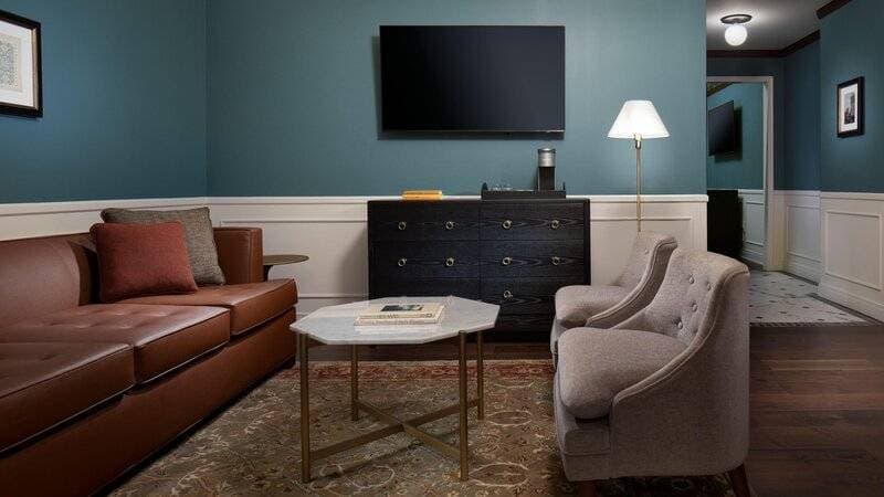 Hotel David Whitney, Autograph Collection 14