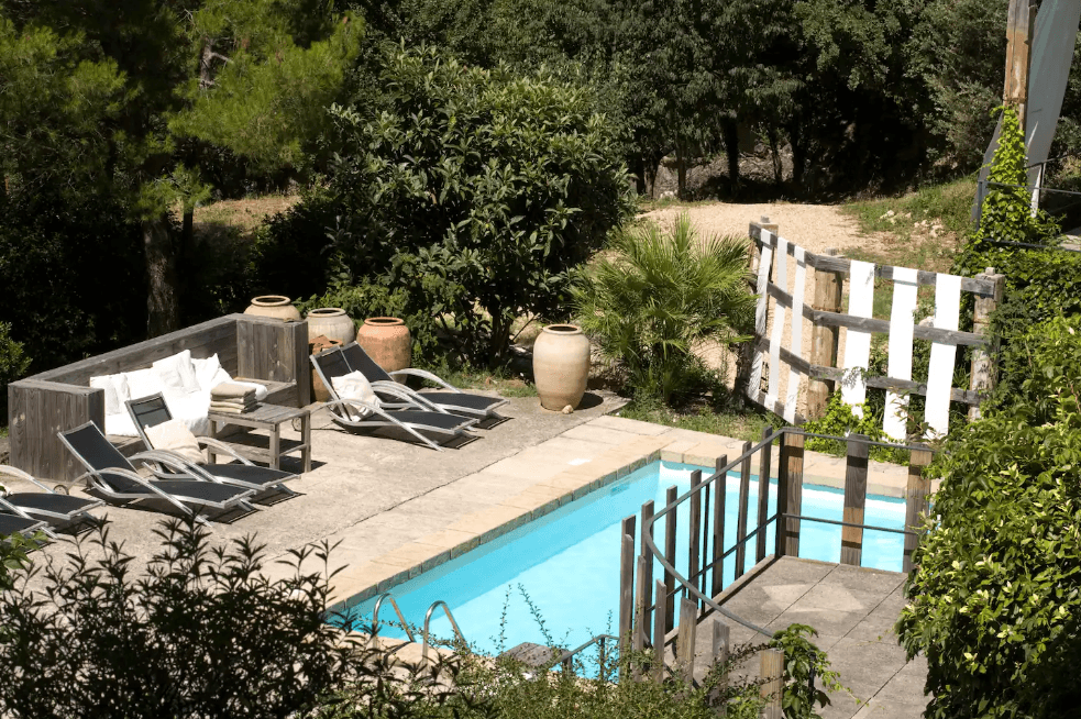 Le Comptoir Saint Hilaire 4