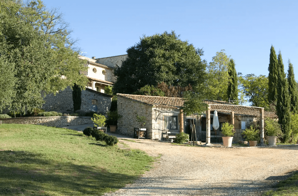 Le Comptoir Saint Hilaire 29