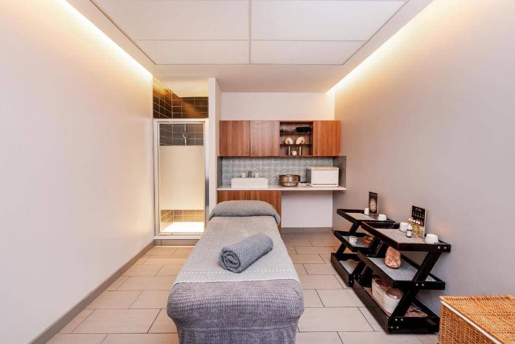 Crowne Plaza Newcastle - Stephenson Quarter by IHG 9