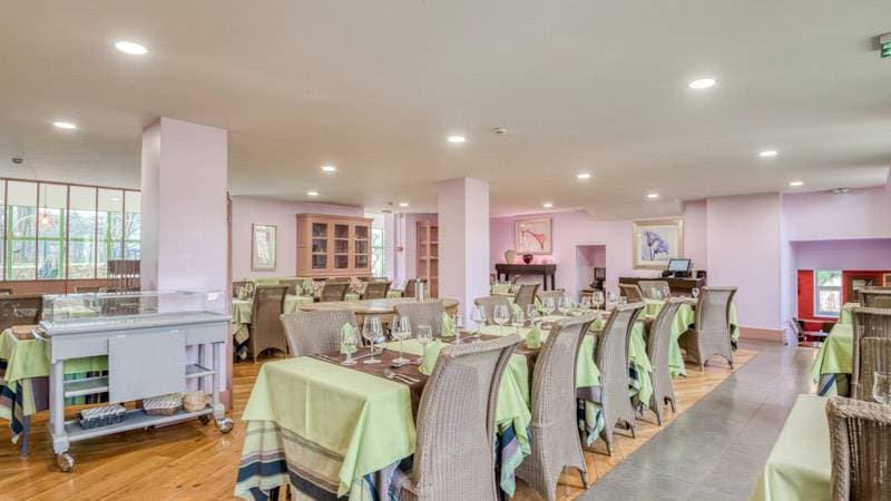 L'Auberge du Manet 9