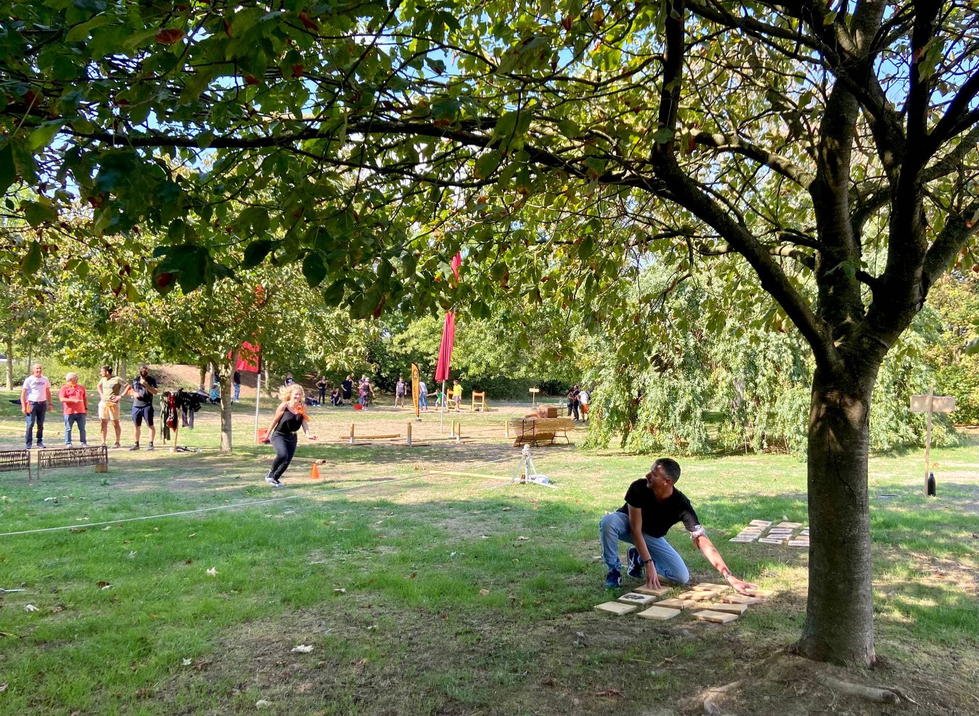 Les Jardins de l'Anjou 34