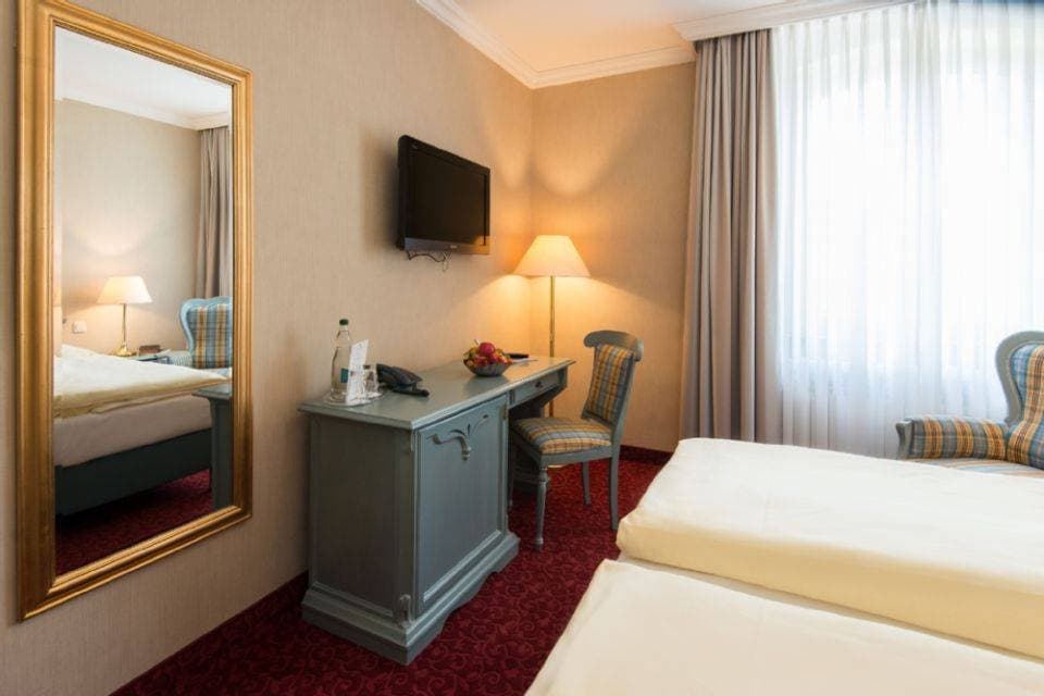 Seehotel Frankenhorst, BW Signature Collection by Best Western 34