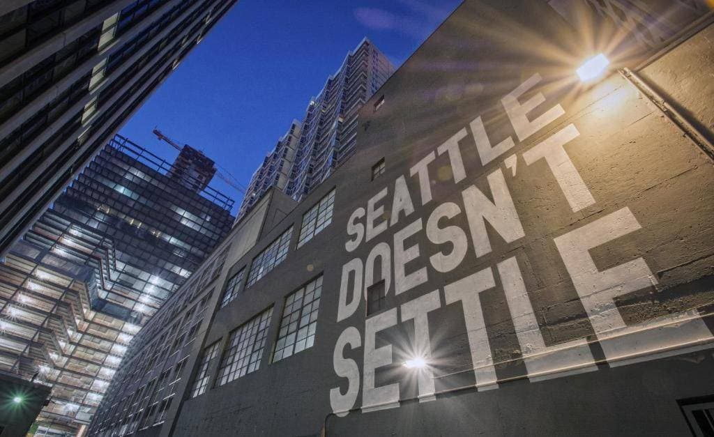 Hotel Max Seattle 3