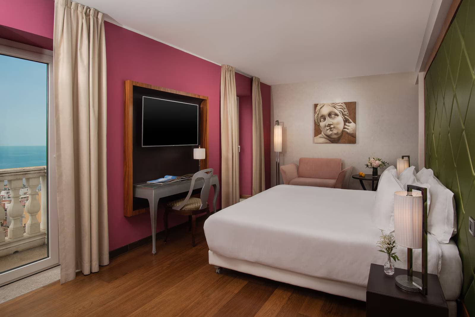 NH Collection Taormina 16
