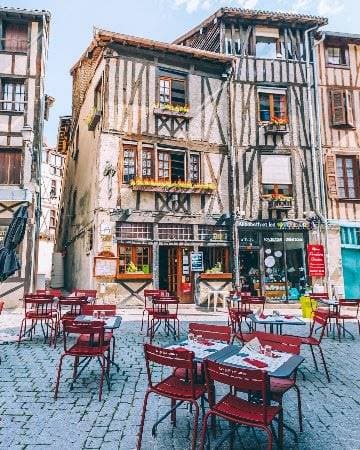 Les Petits Ventres LIMOGES 1