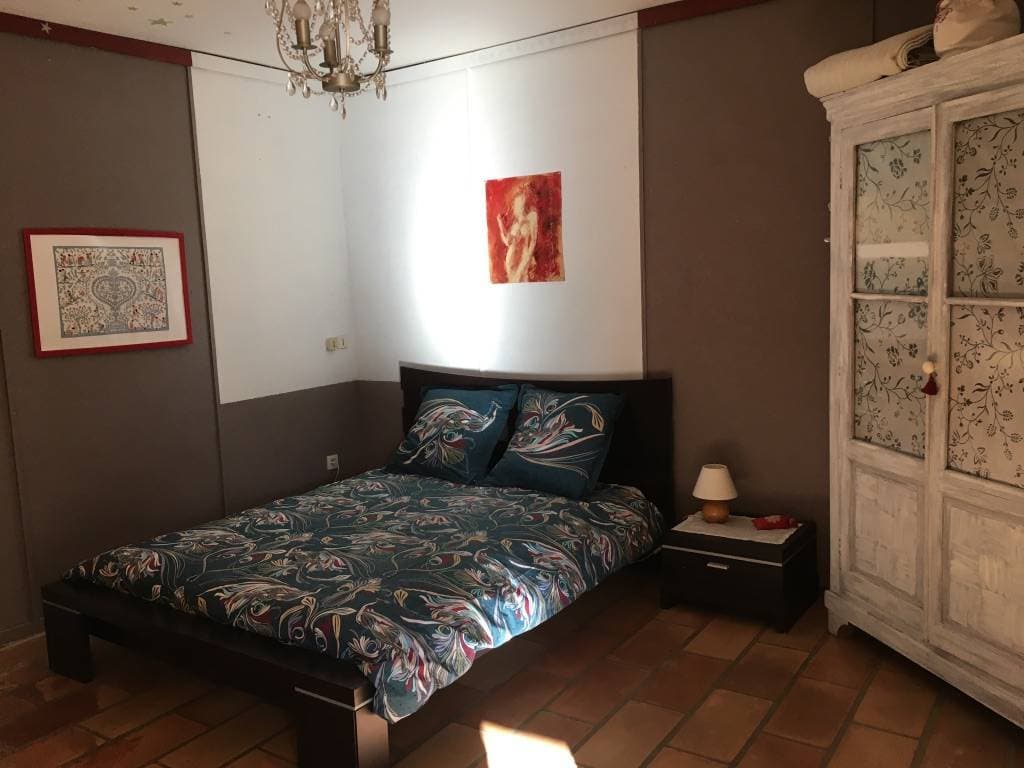 Mas du Figuier 30