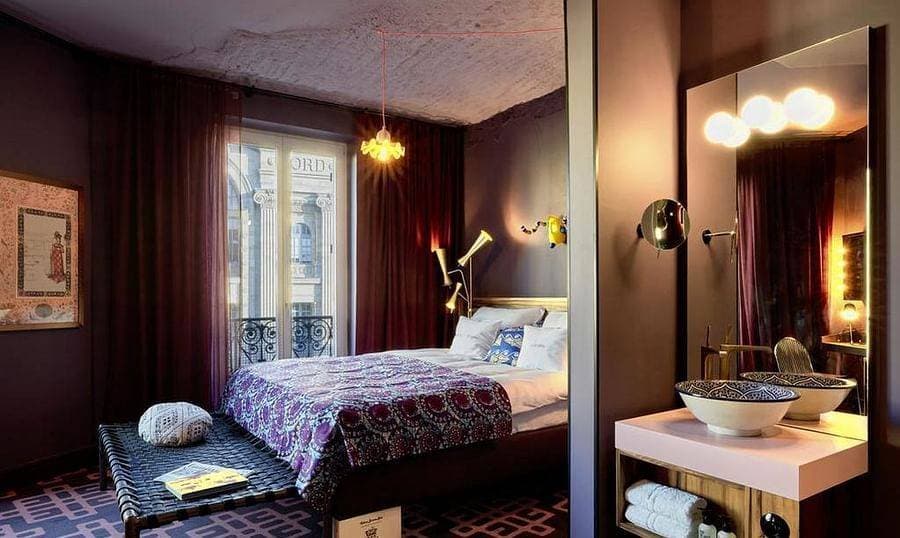 25Hours Hotel Terminus Nord 18