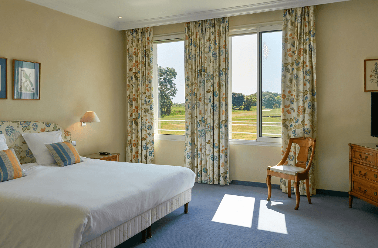 Le Relais de Margaux 17