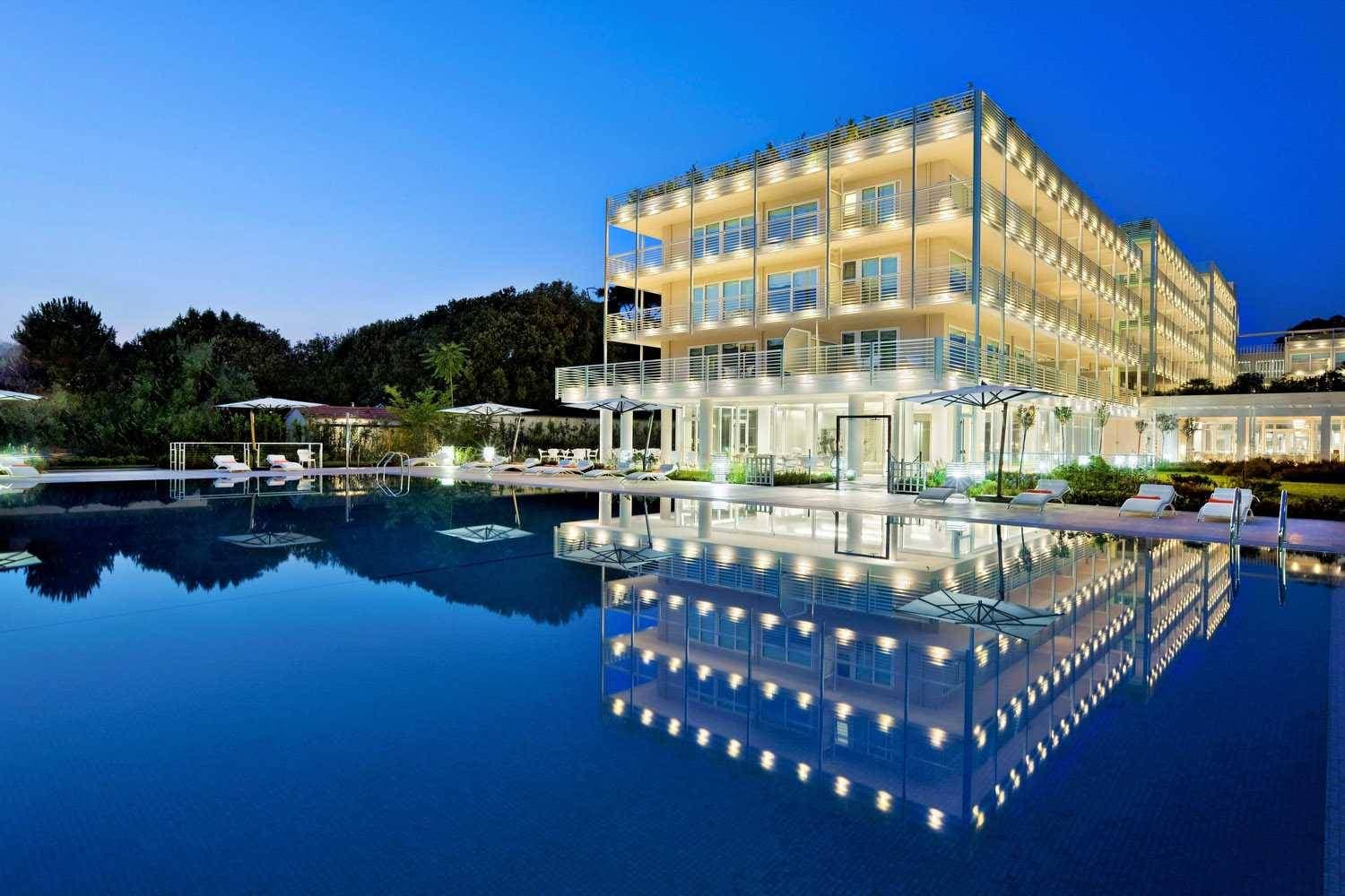 Versilia Lido | UNA Esperienze 1