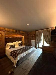 Hotel la Madonnina 11