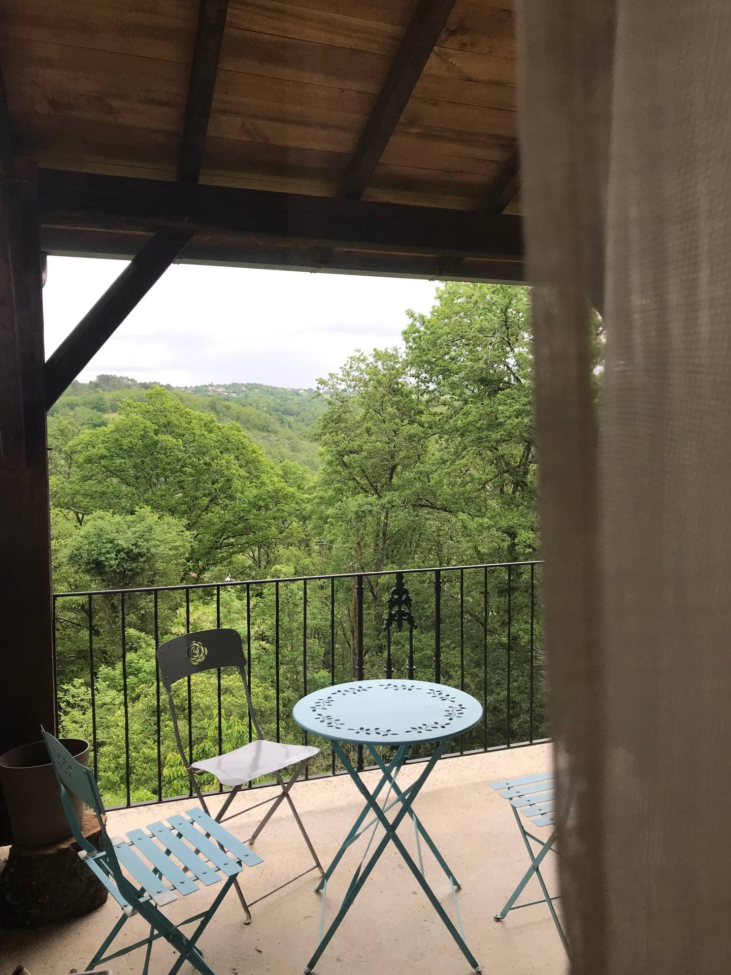 Le Château de Bataillé 34