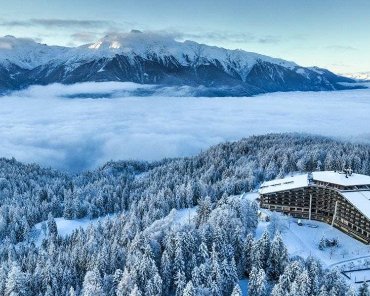 Interalpen-Hotel Tyrol 110