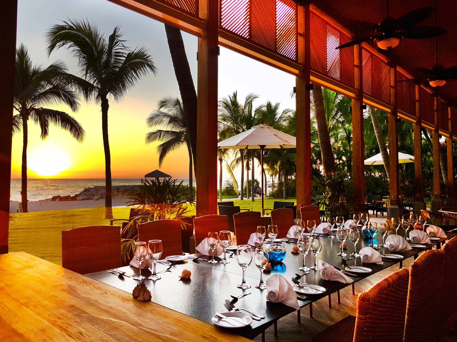 Fiesta Americana Puerto Vallarta - All Inclusive 18