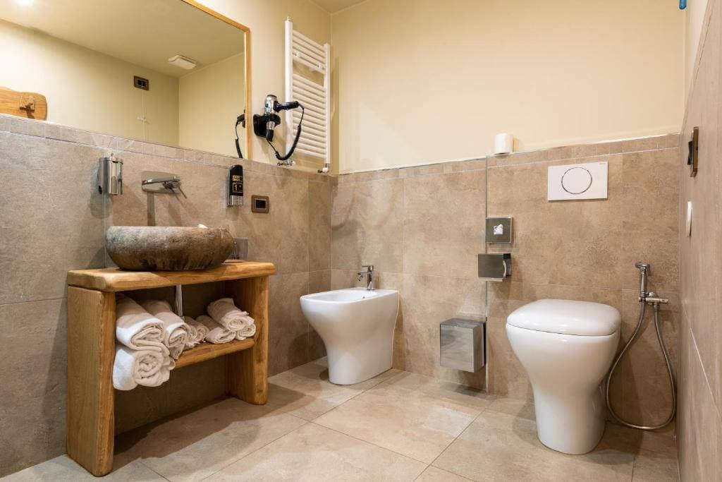 Hotel Firenze 5