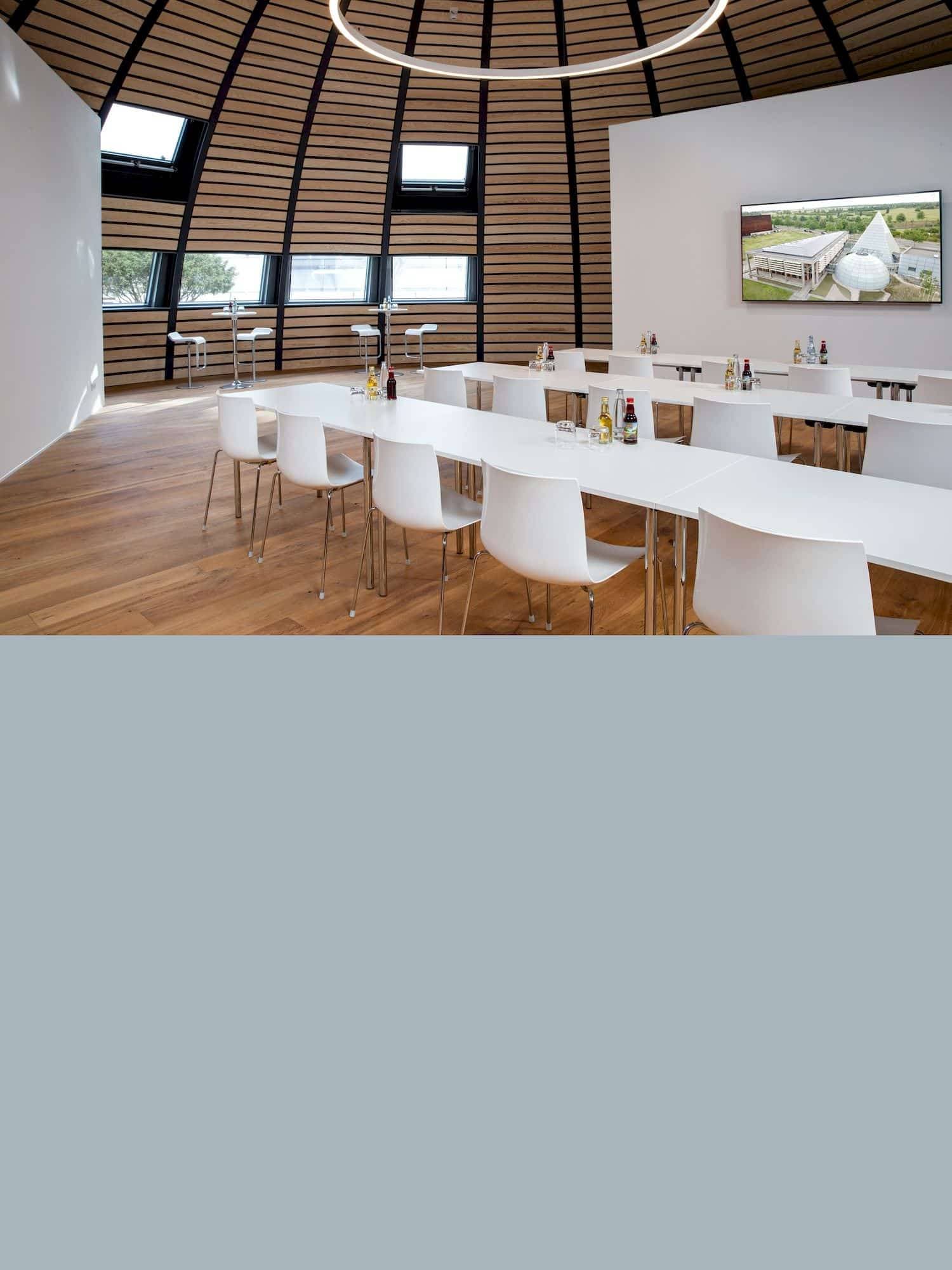 Dänischer Pavillon 6