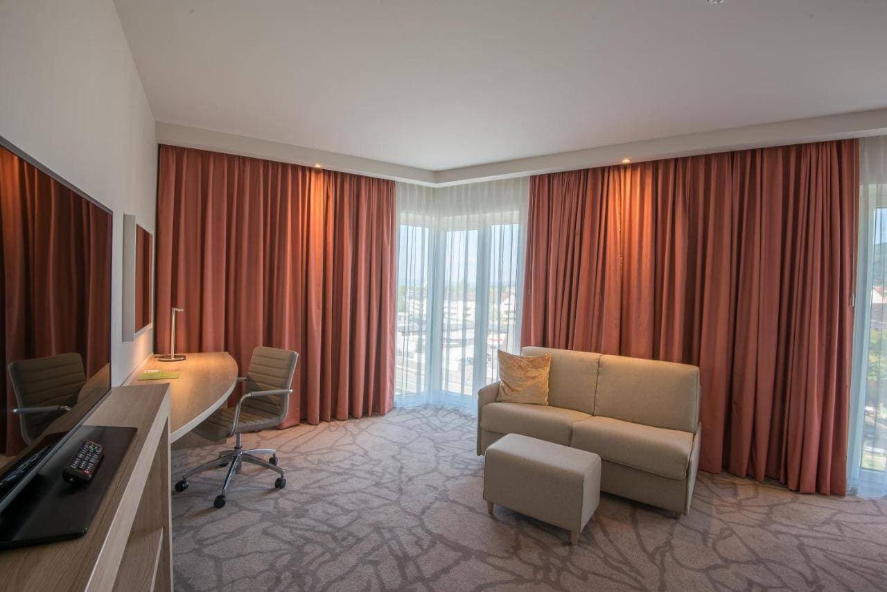Hampton by Hilton Freiburg 14