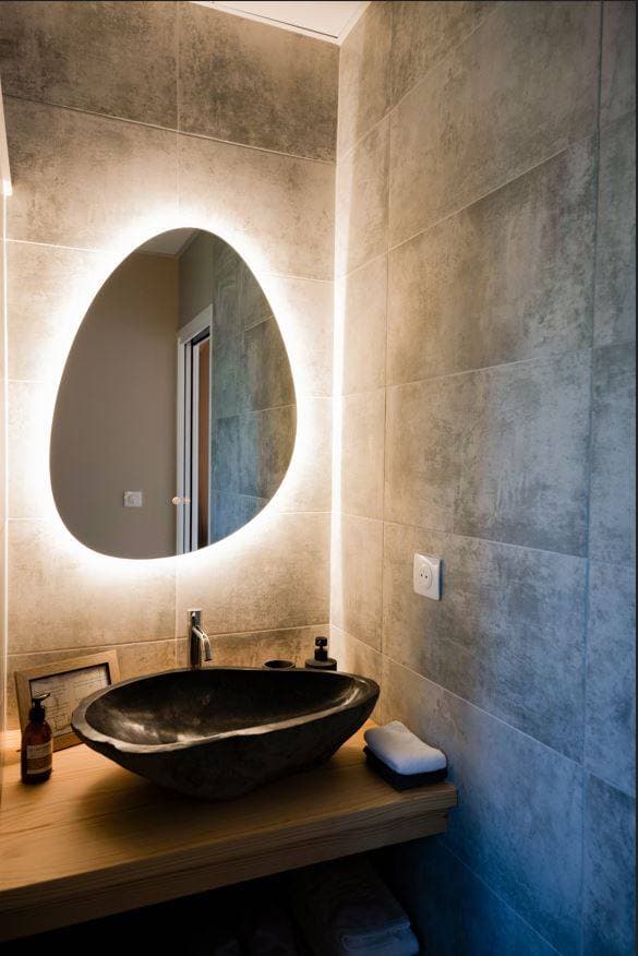 La Villa la Tosca - Wellbeing and Work 17