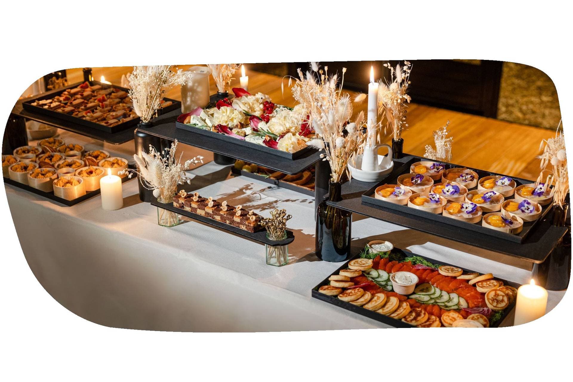 Le Food Corner 2