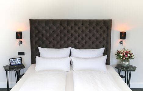 Meergut Hotels 22