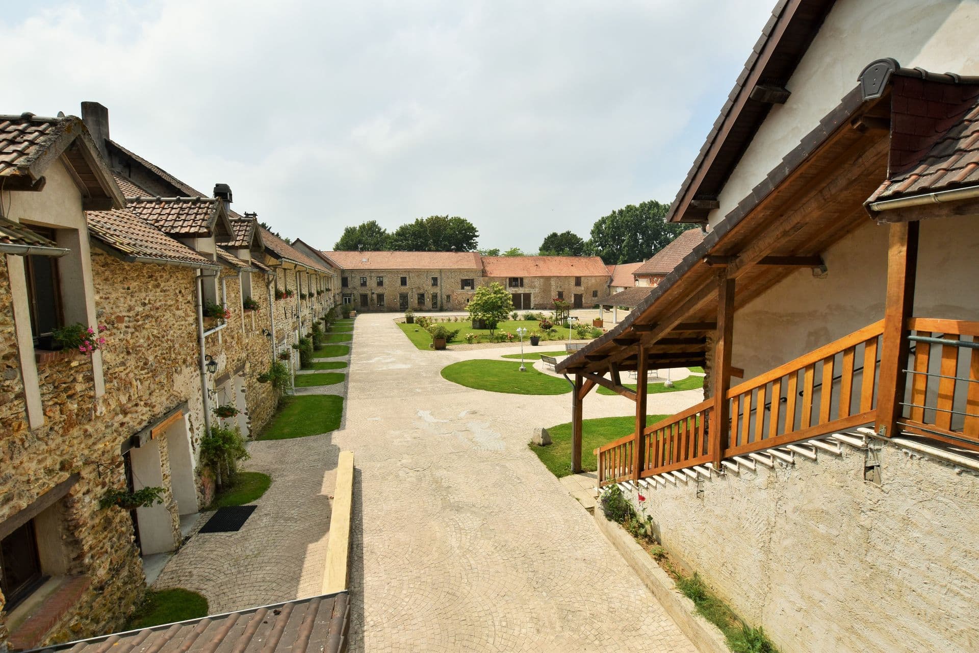 La Ferme de la Petite Loge 26