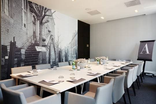 Van der Valk Hotel Het Arresthuis 14