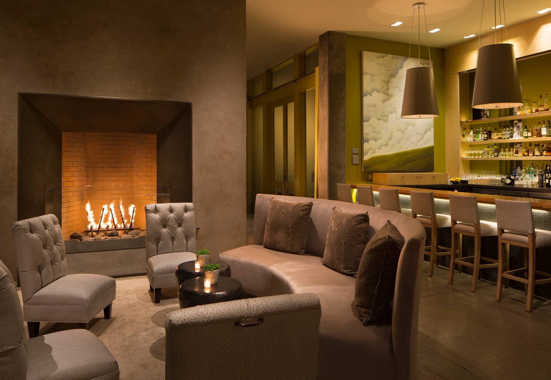 Hotel Healdsburg 15