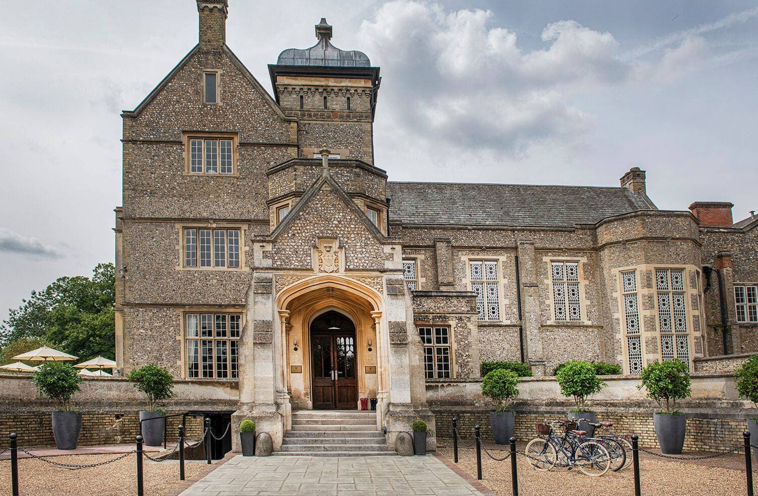 De Vere Horsley Estate 27