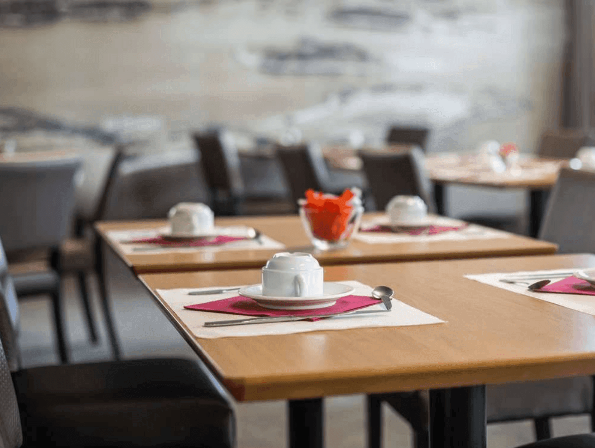 Hôtel Mercure Vannes Le Port 5
