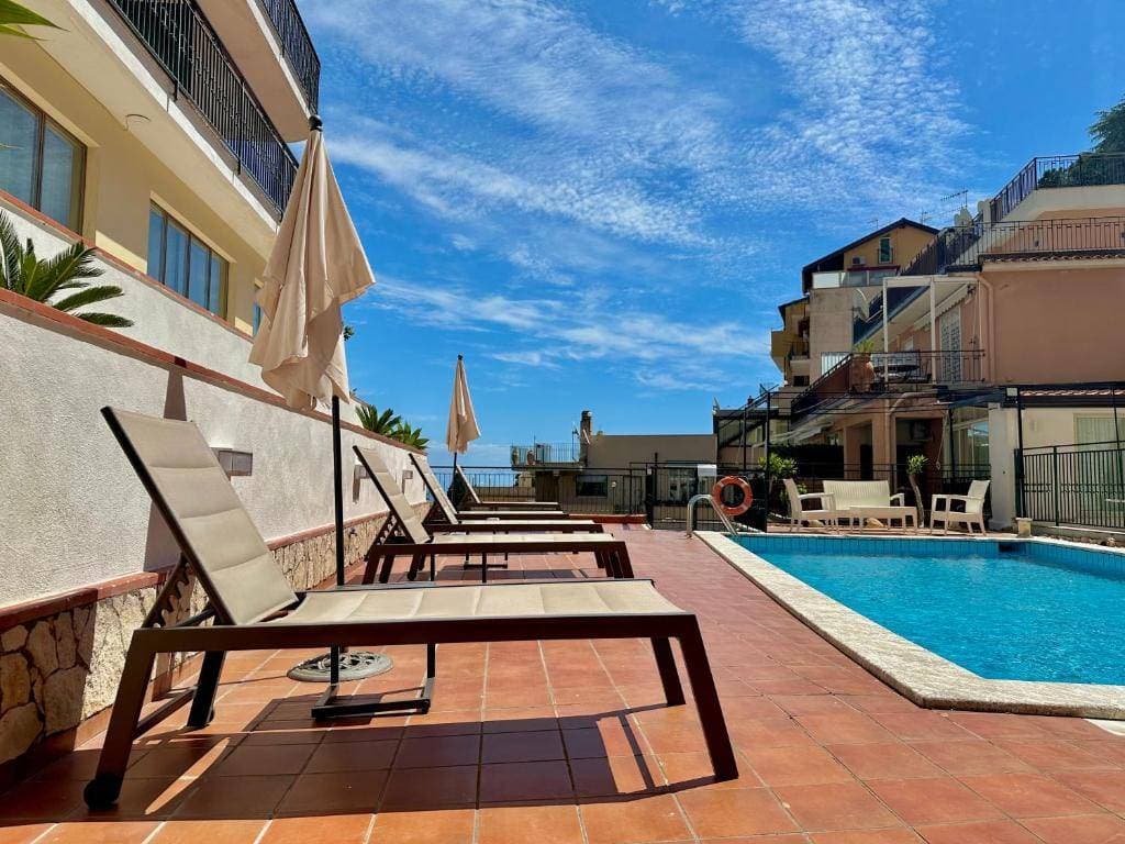 Hotel Soleado 12
