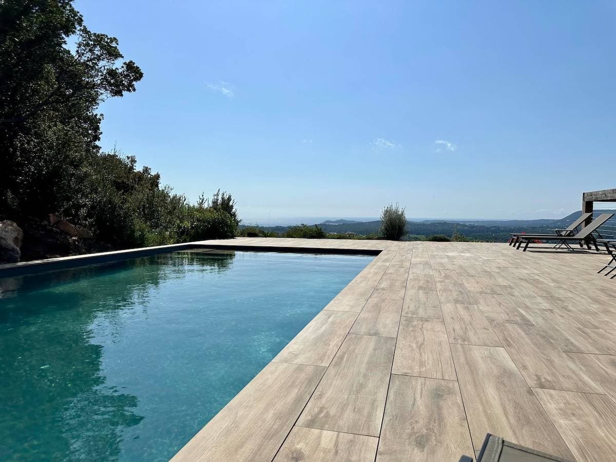 Les villas Aria 10