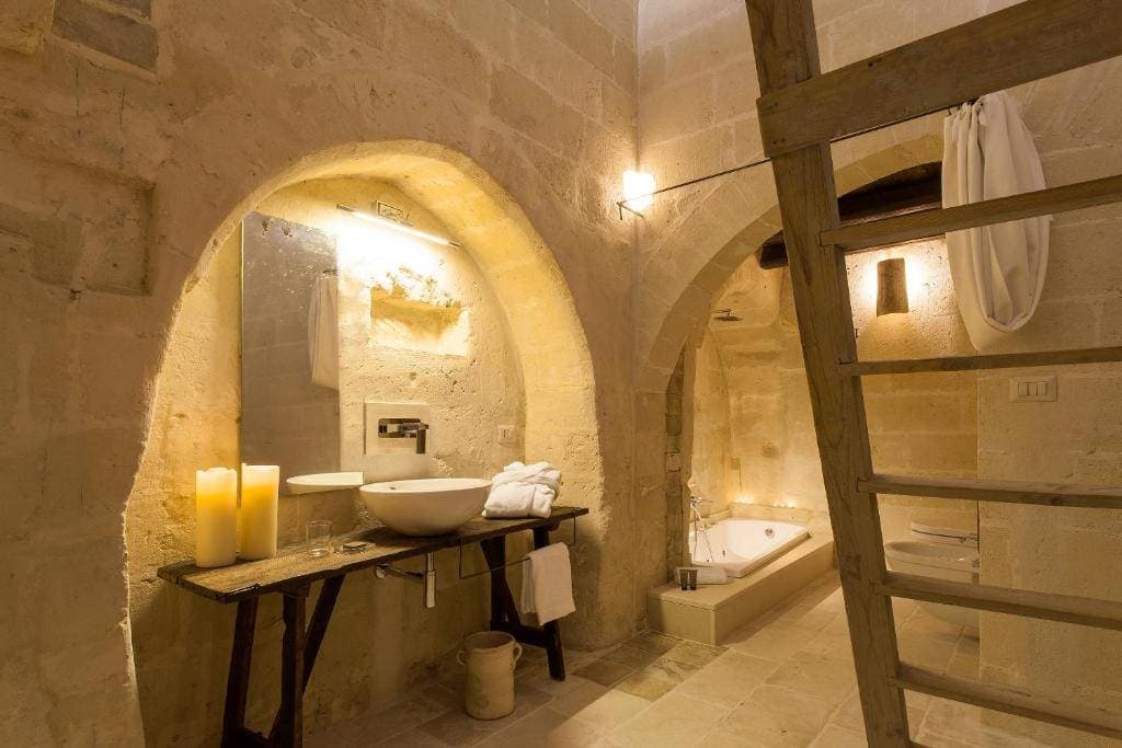 Corte San Pietro 26