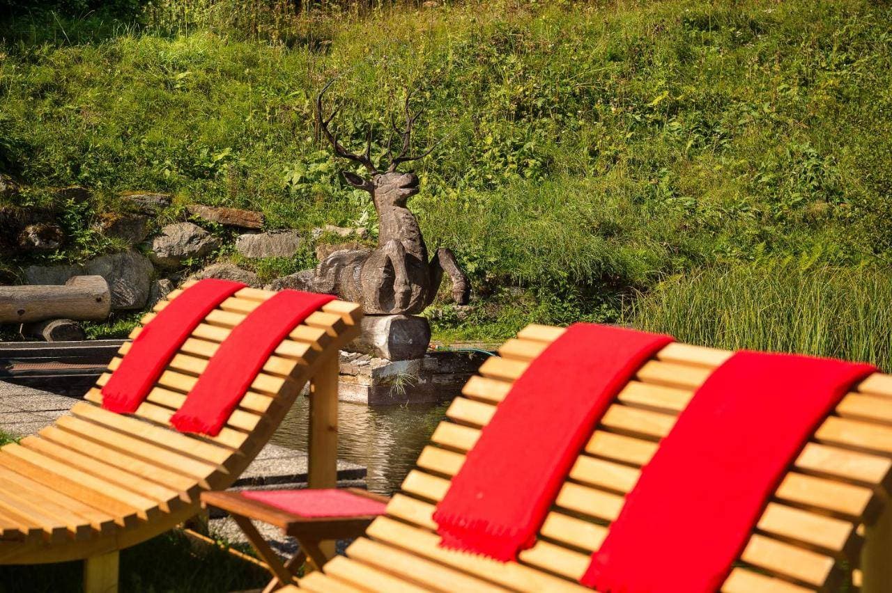 MONDI Almen Gastein 7