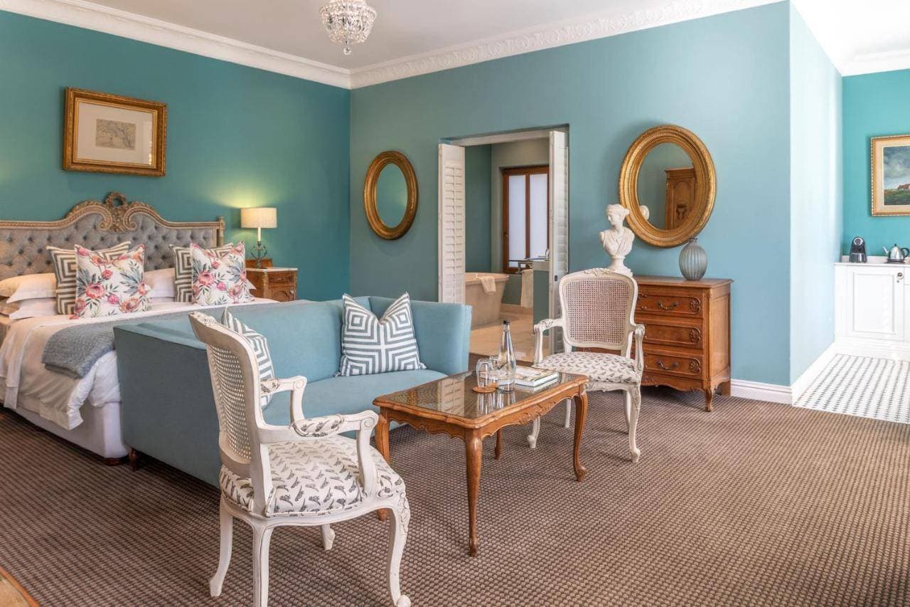 Fairlawns Hotel & Spa 20