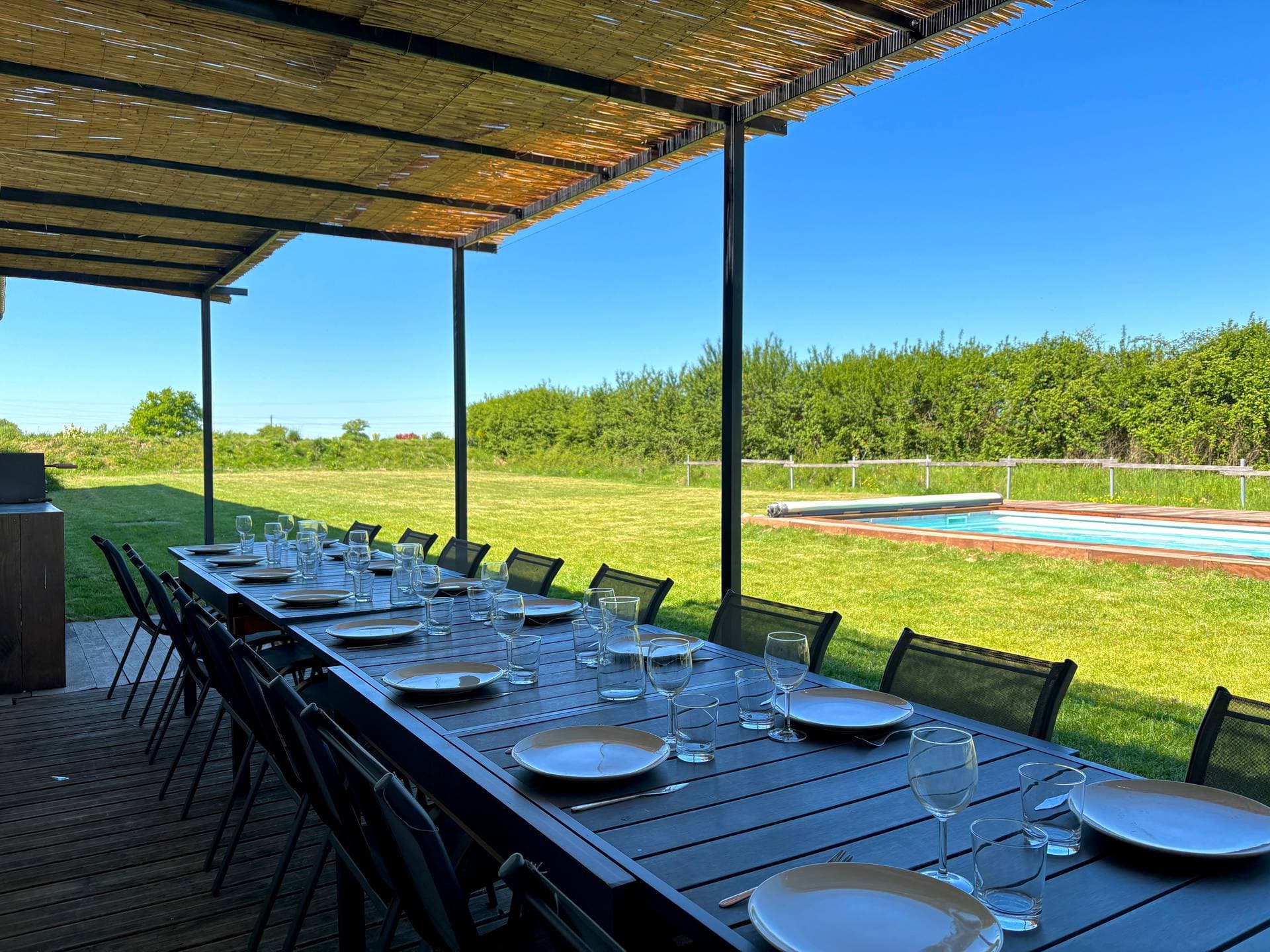 Domaine Les Petits Augeons 6