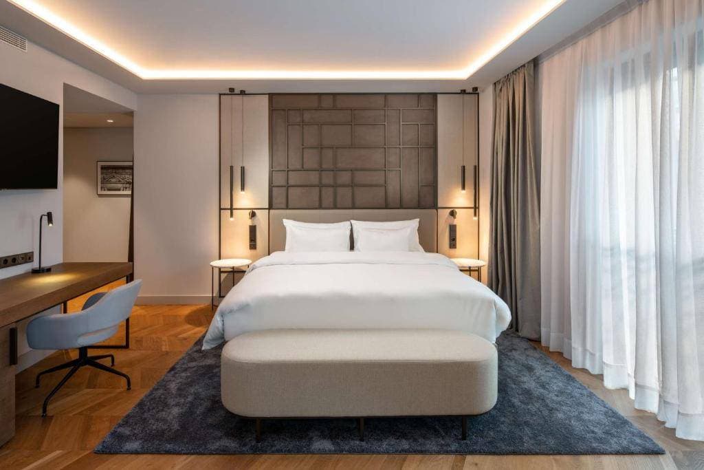 Radisson Collection Hotel Magdalena Plaza Sevilla 21