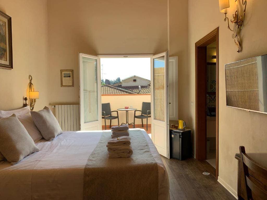 Hotel David 6