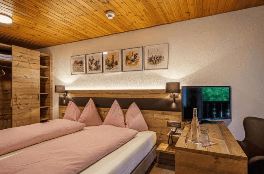 Hotel Alpenblick 18