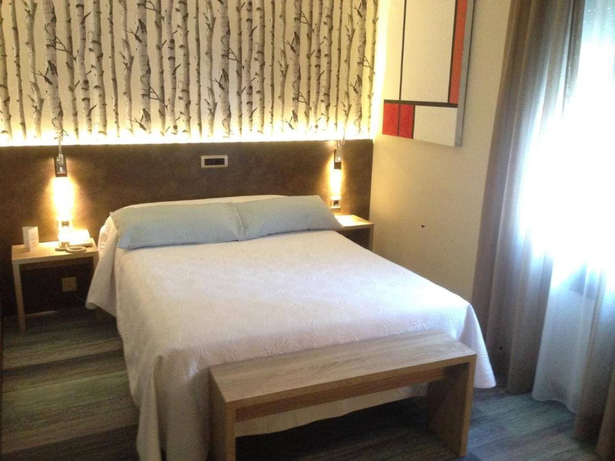 Hotel Oriente de Teruel 9