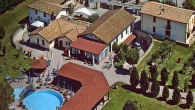 Relais Madonna di Campagna 1