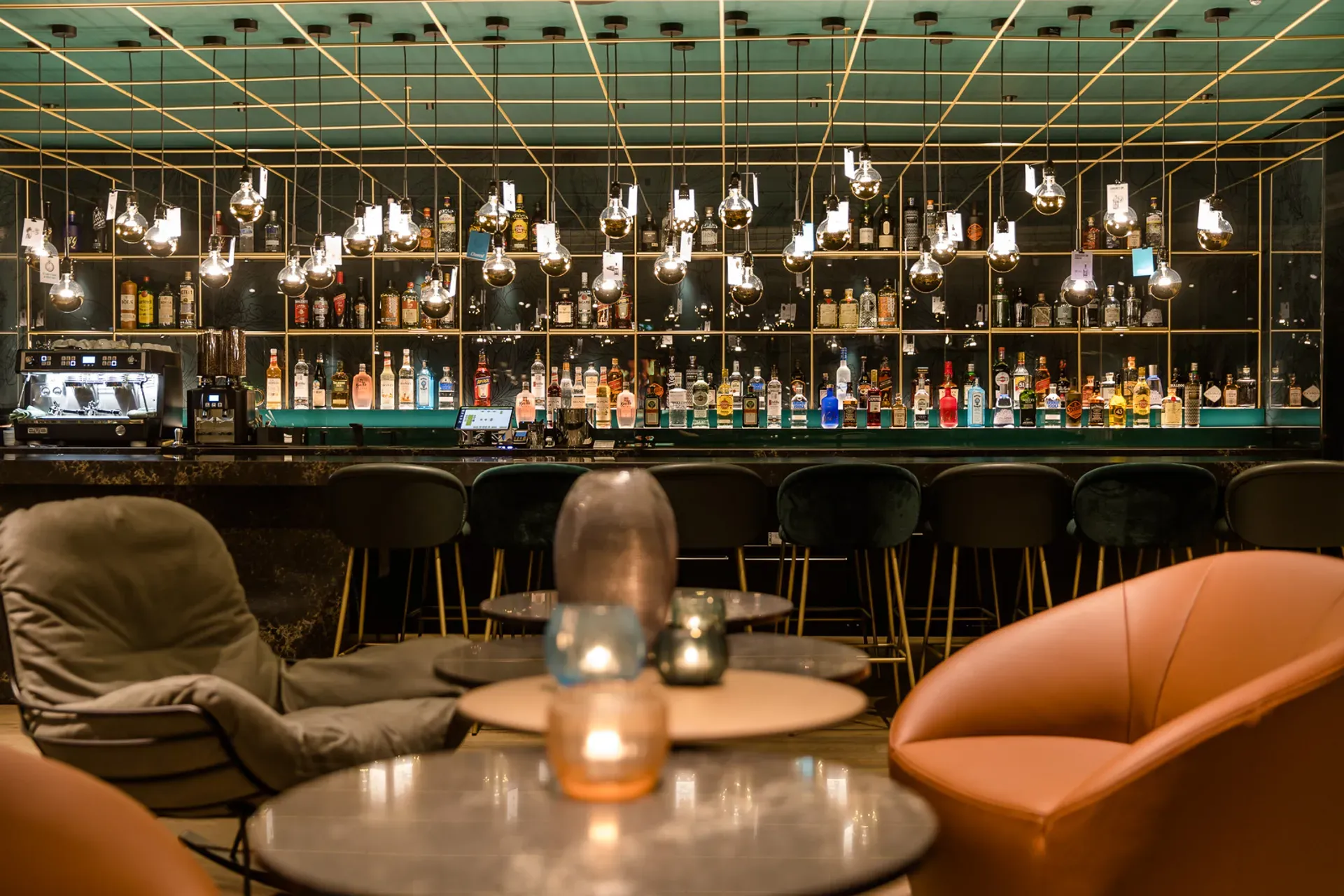 Motel One Rotterdam 12